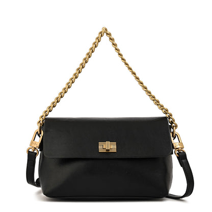 Crossbody Dorotea Negro