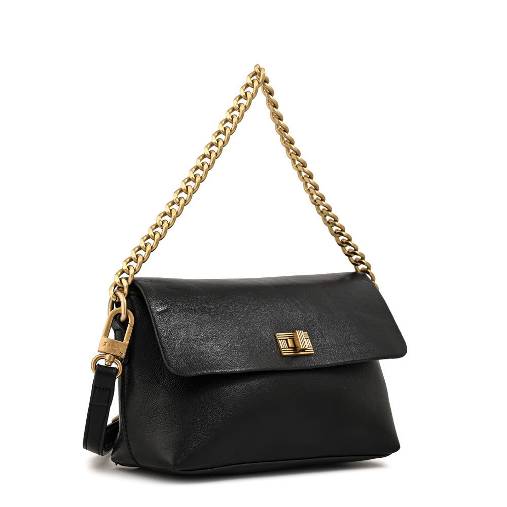 Crossbody Dorotea Negro