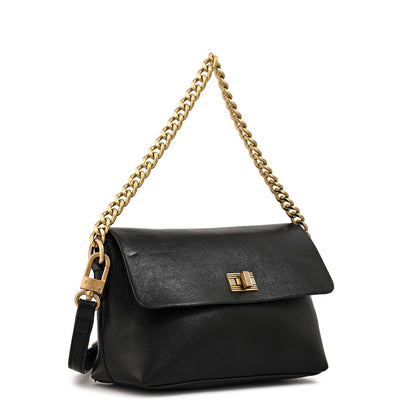 Crossbody Dorotea Negro