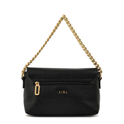 Crossbody Dorotea Negro