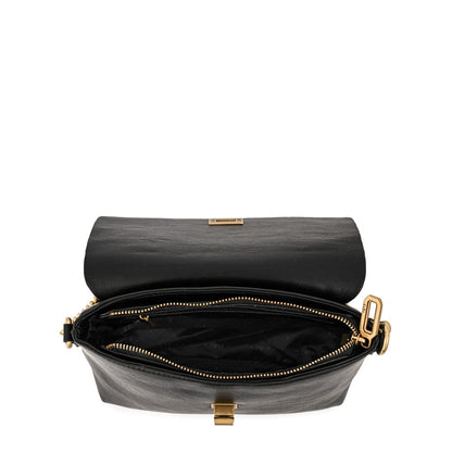 Crossbody Dorotea Negro