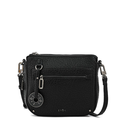 Crossbody Dolly Negro