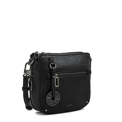 Crossbody Dolly Negro