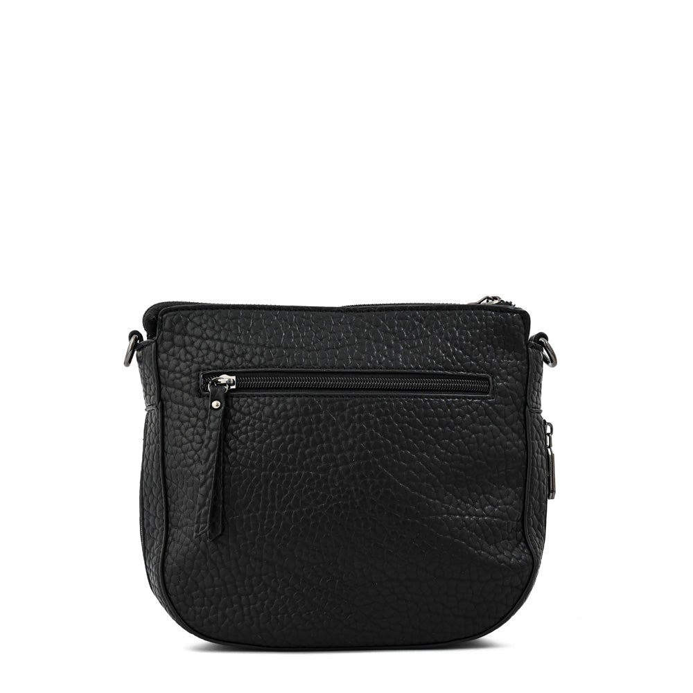 Crossbody Dolly Negro