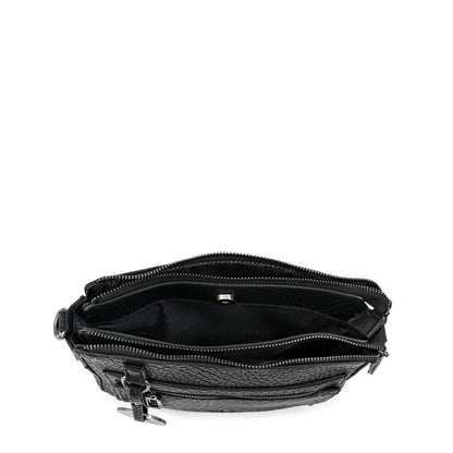 Crossbody Dolly Negro