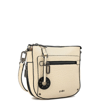 Crossbody Dolly Blanco