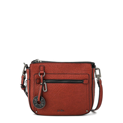 Crossbody Dolly Rojo