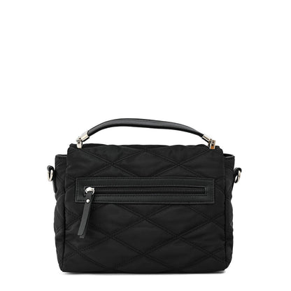 Crossbody Elvira Negro