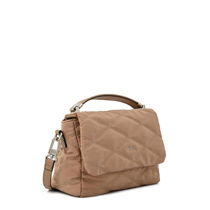 Crossbody Elvira Beige