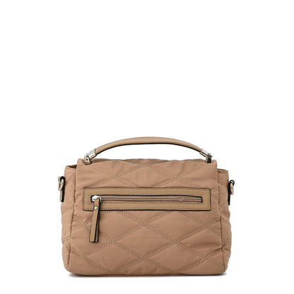 Crossbody Elvira Beige