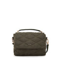 Crossbody Elvira Verde Oliva