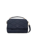 Crossbody Elvira Azul Oscuro