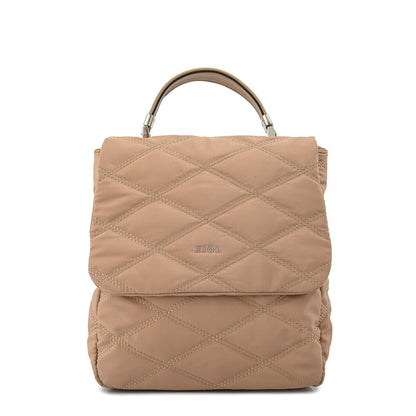 Mochila Elvira Beige