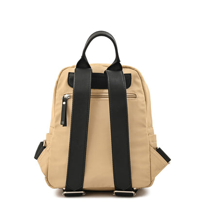 Mochila Jose Beige