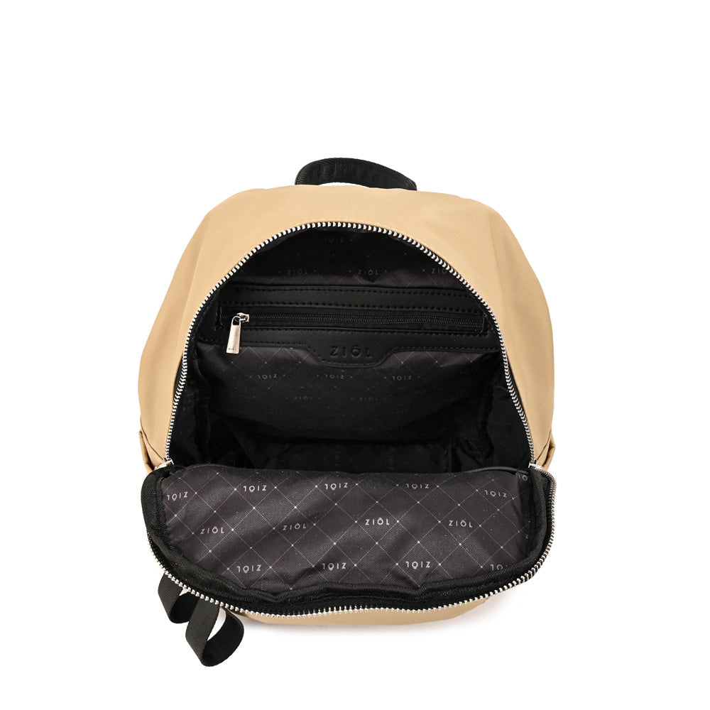 Mochila Jose Beige