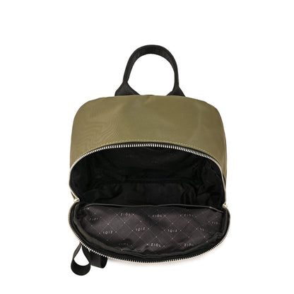 Mochila Jose Verde Oscuro