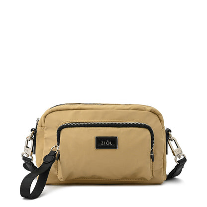 Crossbody Jose Beige