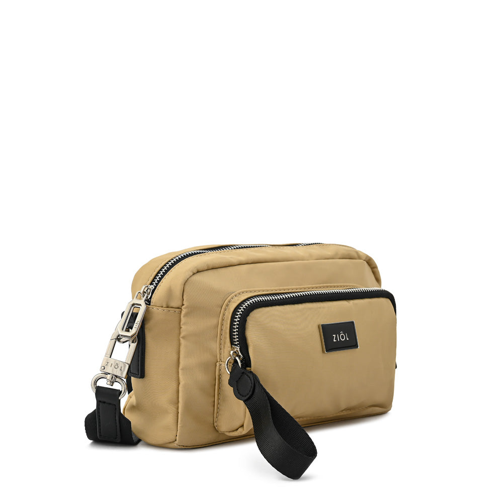 Crossbody Jose Beige