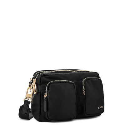 Crossbody Marina Negro