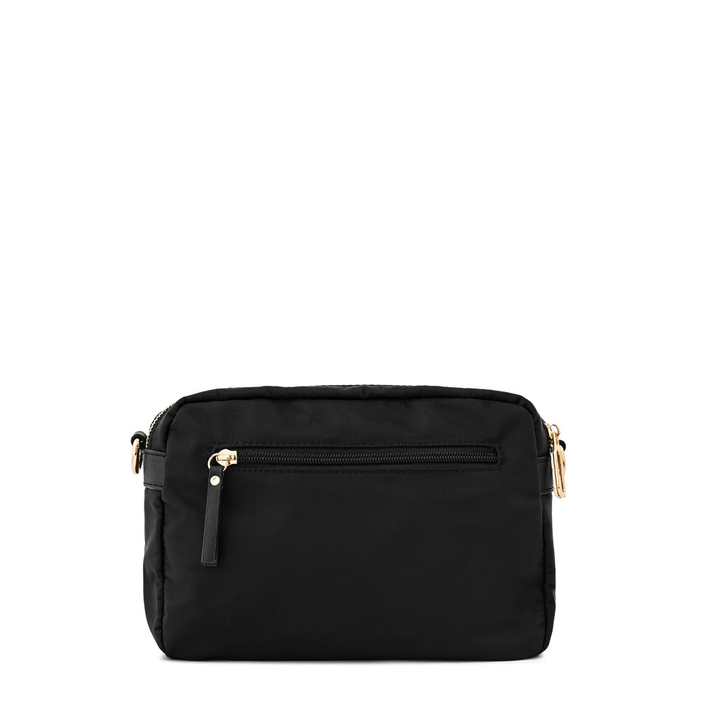 Crossbody Marina Negro