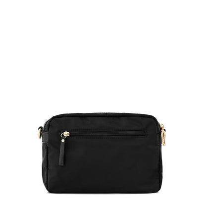 Crossbody Marina Negro