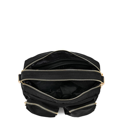 Crossbody Marina Negro