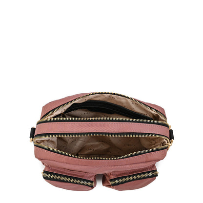 Crossbody Marina Rosado Viejo