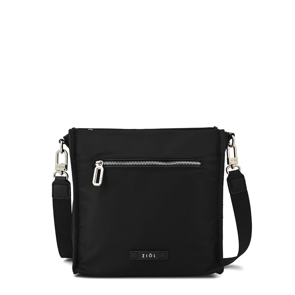 Crossbody Katyna Negro