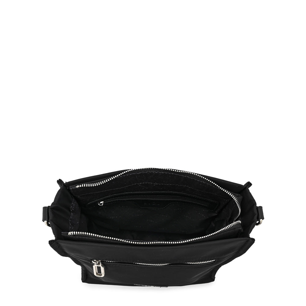 Crossbody Katyna Negro