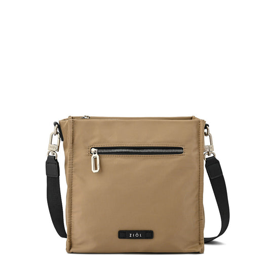 Crossbody Katyna Beige