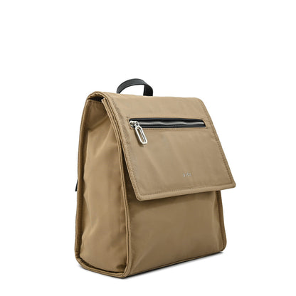 Mochila Katyna Beige