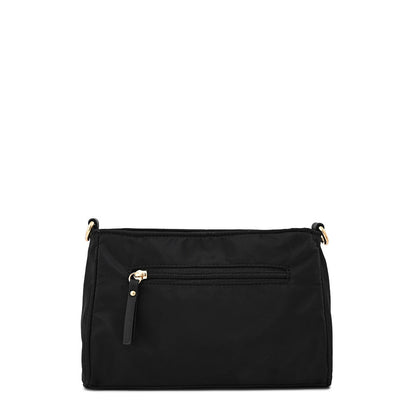 Crossbody Nellie Negro