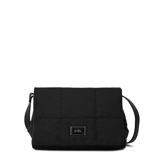 Crossbody Tanya Negro