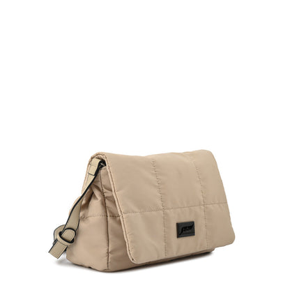 Crossbody Tanya Beige