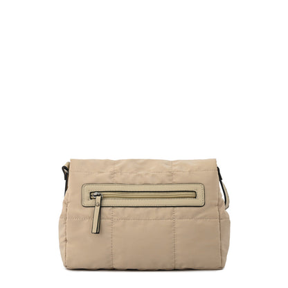 Crossbody Tanya Beige