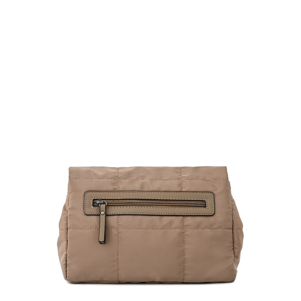 Crossbody Tanya Taupe