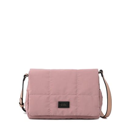 Crossbody Tanya Rosado Viejo