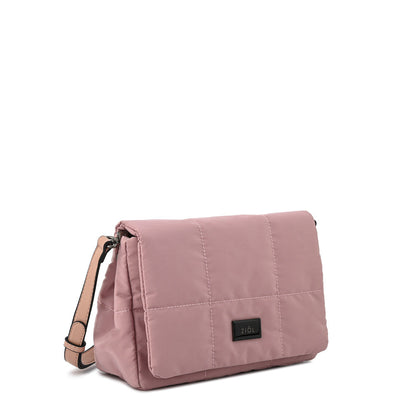 Crossbody Tanya Rosado Viejo