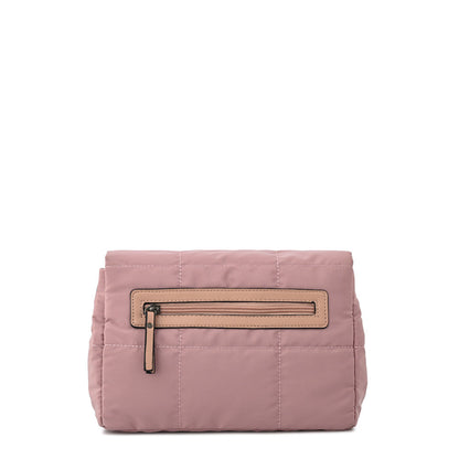 Crossbody Tanya Rosado Viejo