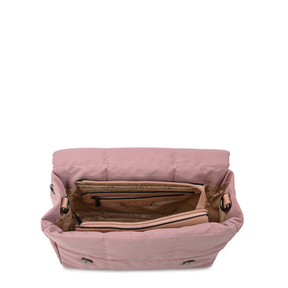 Crossbody Tanya Rosado Viejo