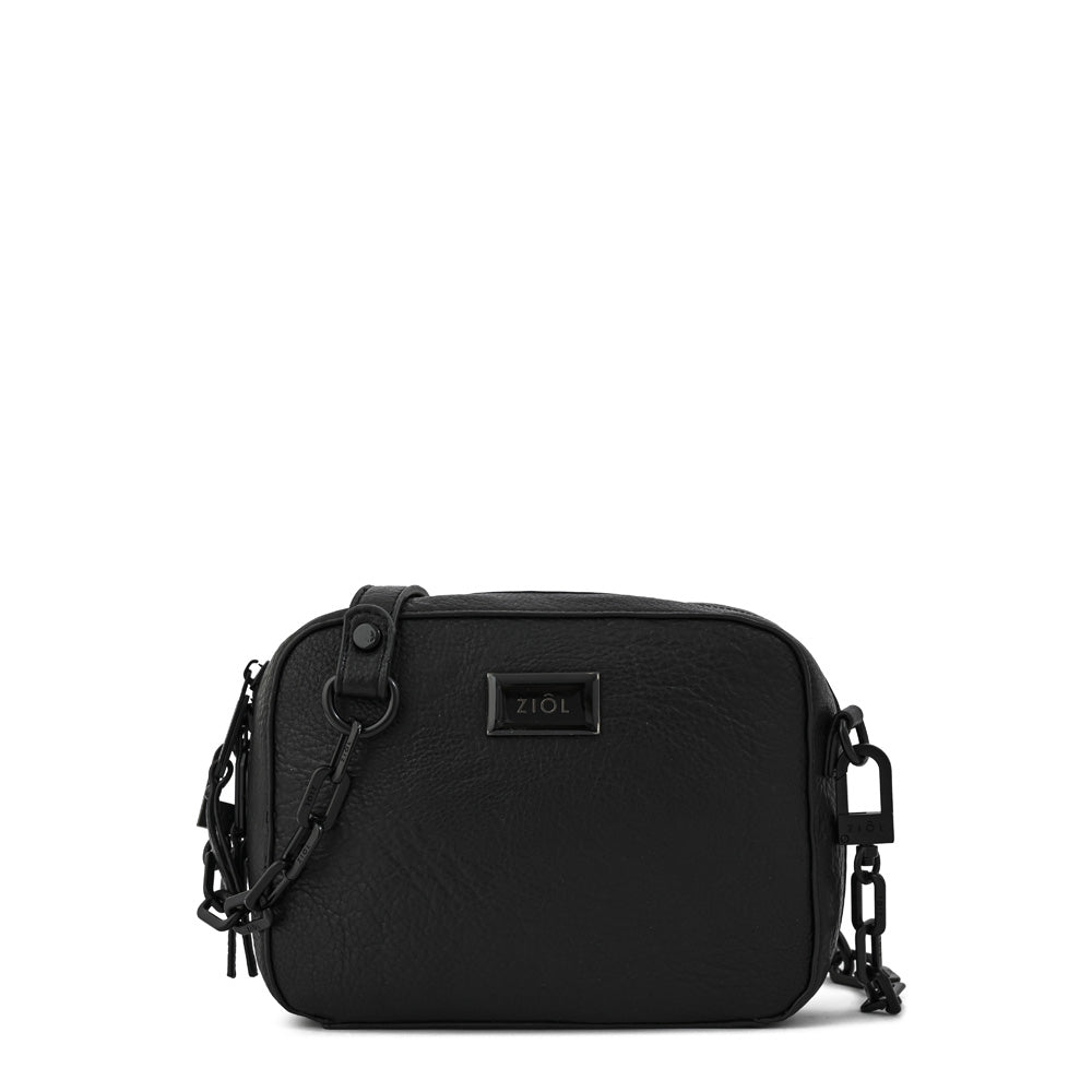 Crossbody Nicki Negro