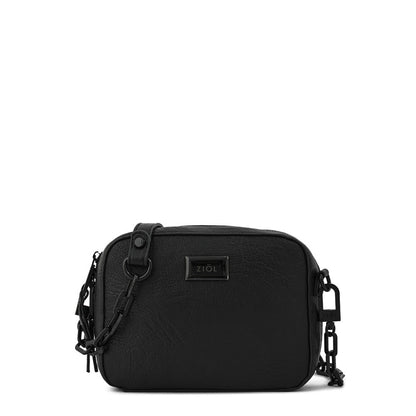 Crossbody Nicki Negro