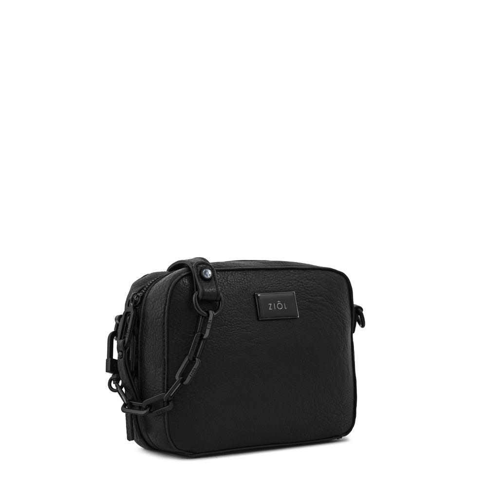 Crossbody Nicki Negro