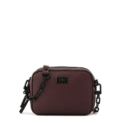 Crossbody Nicki Café