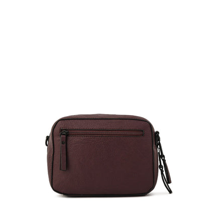 Crossbody Nicki Café