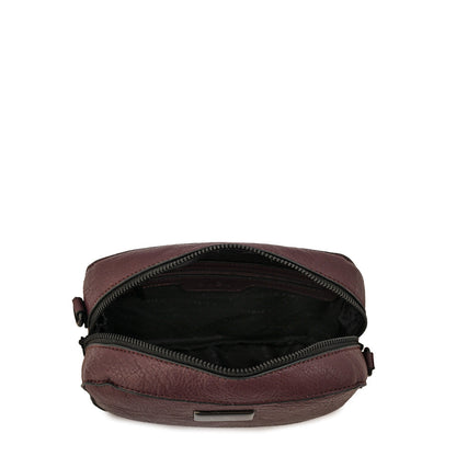 Crossbody Nicki Café