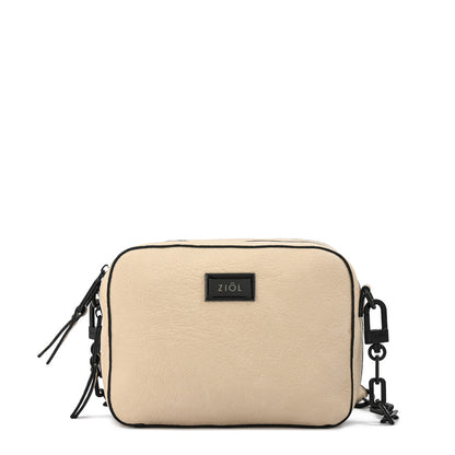 Crossbody Nicki Blanco Crudo