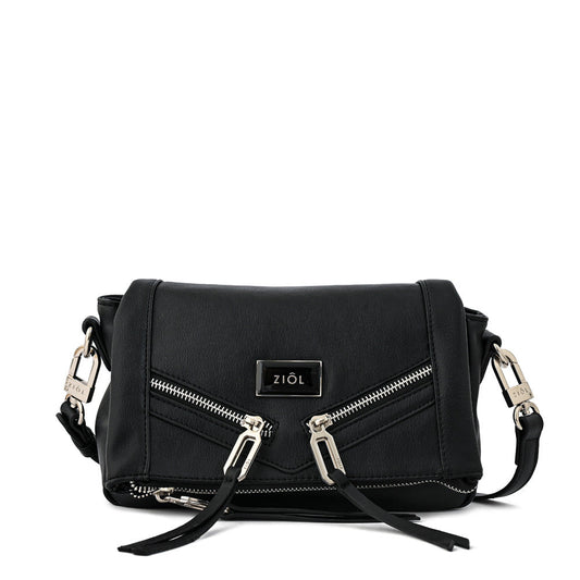 Crossbody Ema Negro