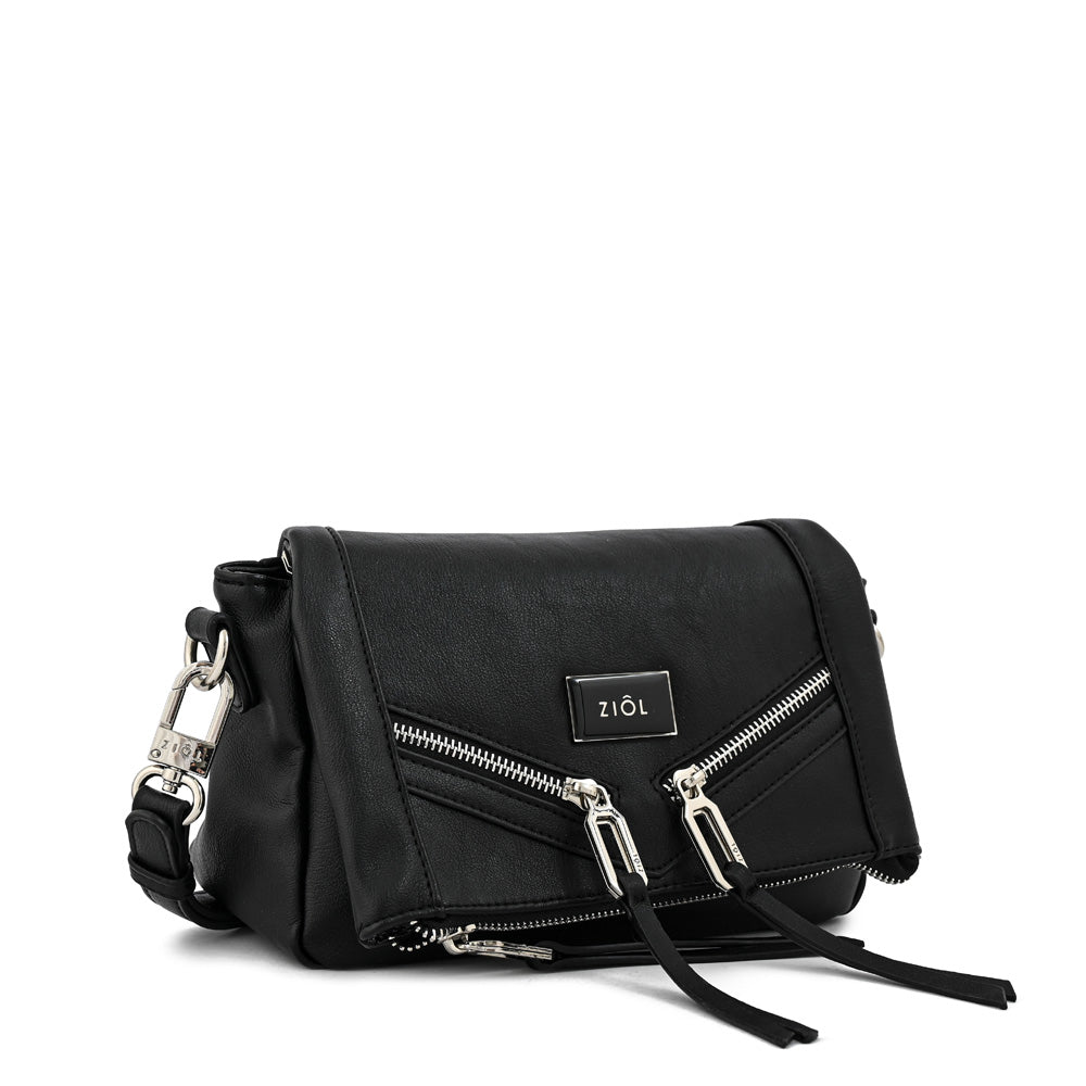 Crossbody Ema Negro