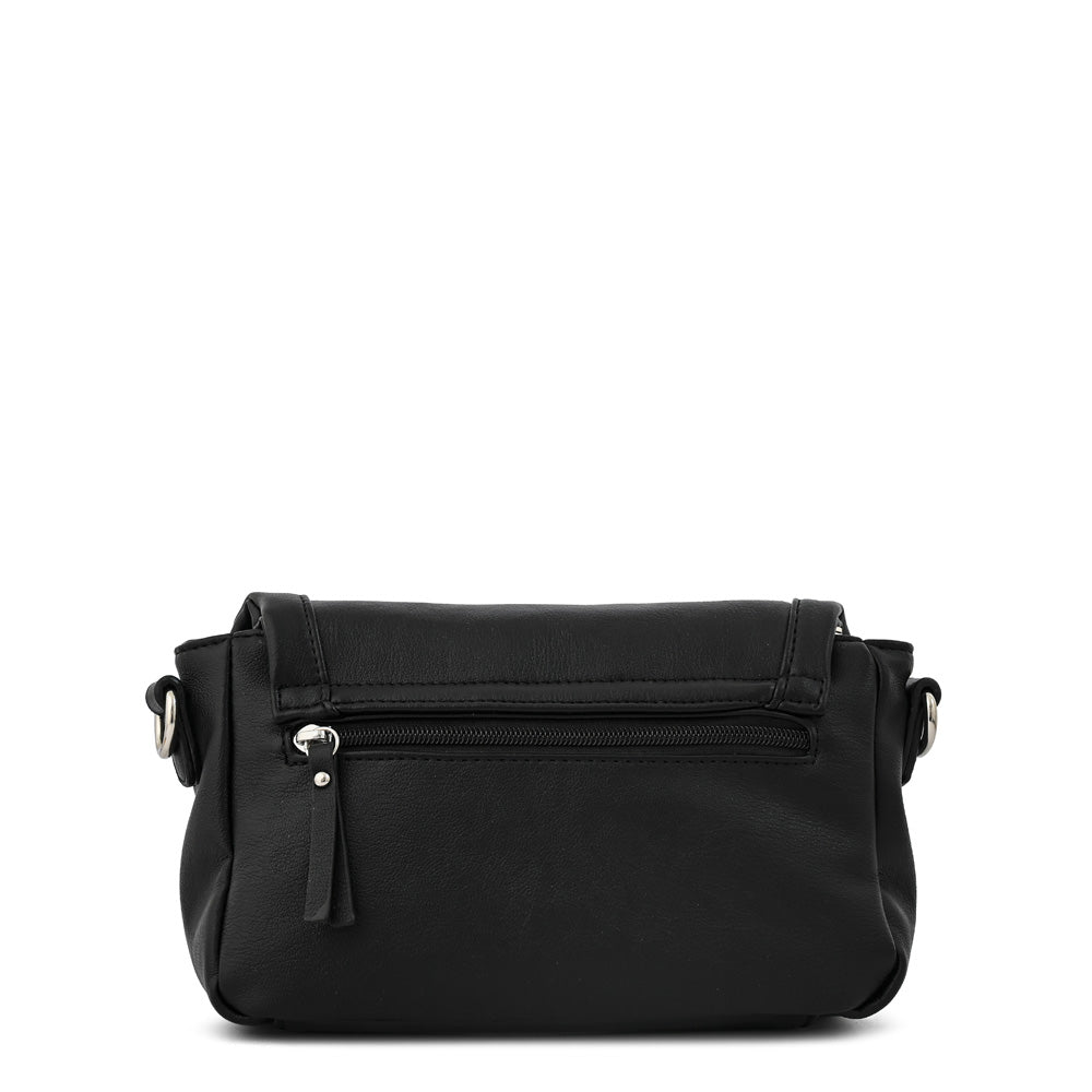 Crossbody Ema Negro